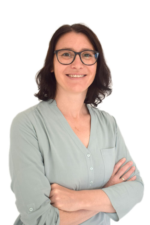 Silke Prehofer